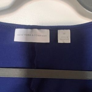 New York & Company Dress